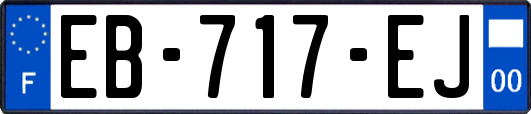 EB-717-EJ
