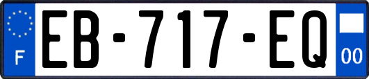 EB-717-EQ