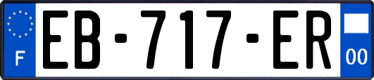 EB-717-ER