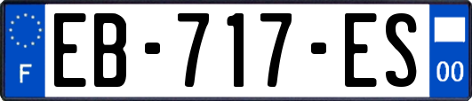 EB-717-ES