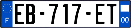 EB-717-ET