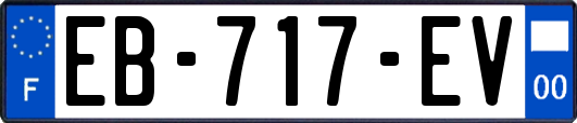 EB-717-EV