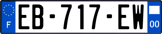 EB-717-EW