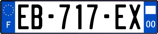 EB-717-EX