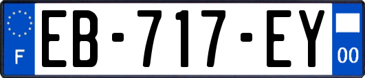 EB-717-EY