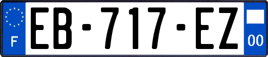 EB-717-EZ