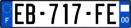 EB-717-FE