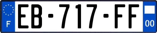 EB-717-FF