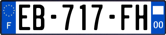 EB-717-FH