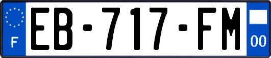 EB-717-FM