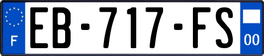 EB-717-FS