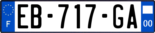 EB-717-GA