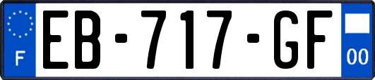 EB-717-GF