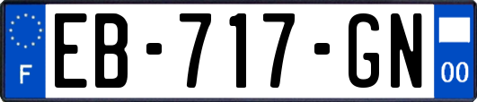 EB-717-GN