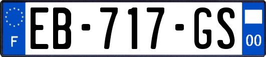 EB-717-GS