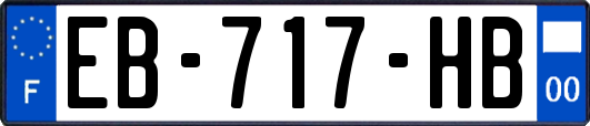 EB-717-HB