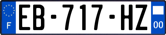 EB-717-HZ