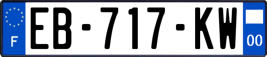 EB-717-KW