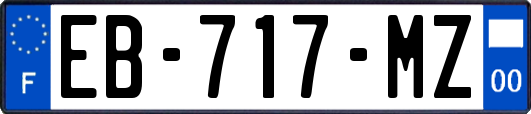 EB-717-MZ