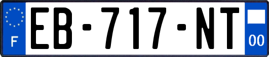 EB-717-NT
