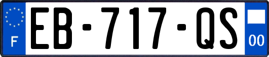 EB-717-QS
