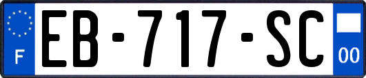 EB-717-SC