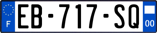 EB-717-SQ