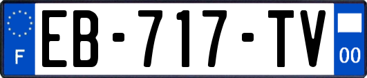 EB-717-TV