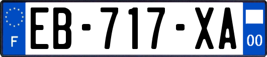 EB-717-XA