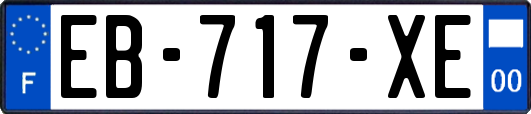 EB-717-XE