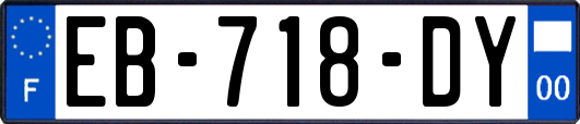 EB-718-DY