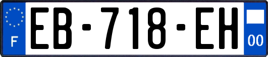 EB-718-EH