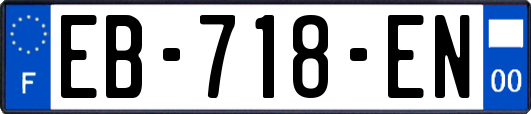 EB-718-EN