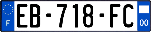 EB-718-FC