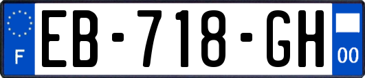 EB-718-GH