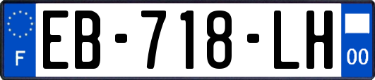 EB-718-LH