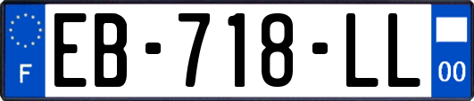 EB-718-LL