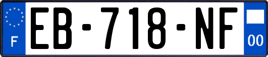 EB-718-NF