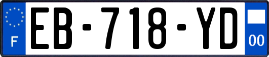 EB-718-YD