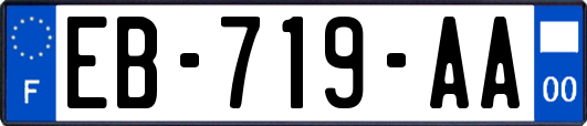 EB-719-AA