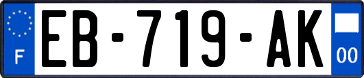 EB-719-AK