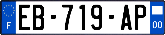 EB-719-AP