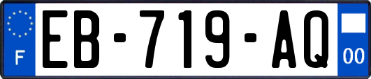 EB-719-AQ