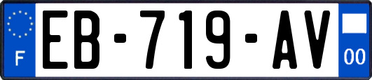 EB-719-AV