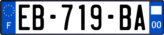 EB-719-BA