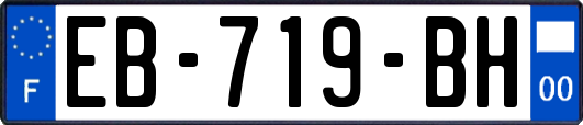 EB-719-BH