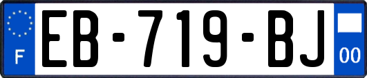 EB-719-BJ