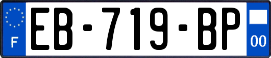 EB-719-BP