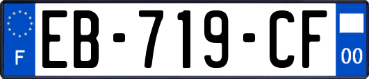 EB-719-CF