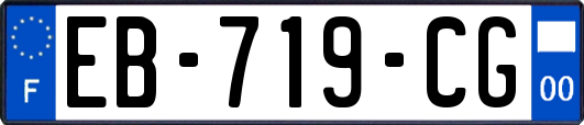 EB-719-CG